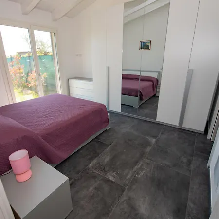 Vakantiehuis Casa Poggio Paniere