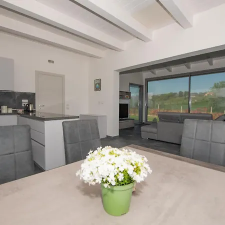 Casa Poggio Paniere Marsciano