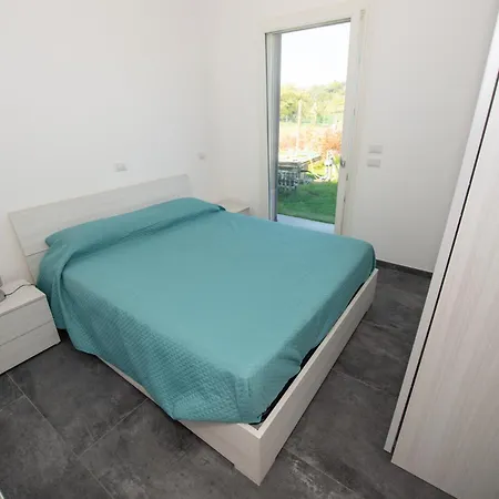 Сasa de vacaciones Casa Poggio Paniere *