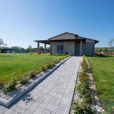 Vakantiehuis Casa Poggio Paniere Marsciano