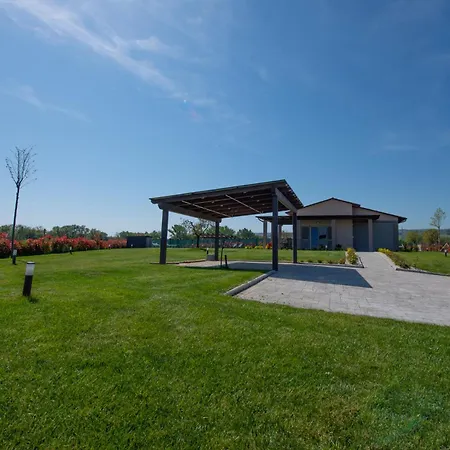 Casa Poggio Paniere *