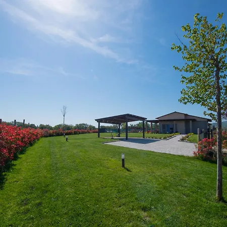 Casa Poggio Paniere * Marsciano