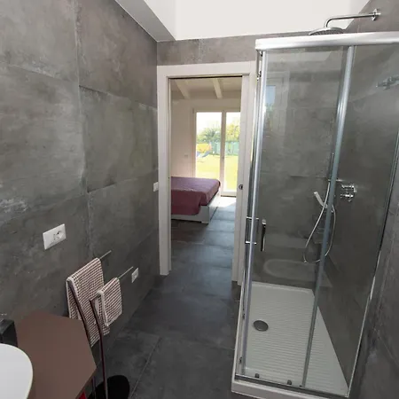 Vakantiehuis Casa Poggio Paniere Marsciano