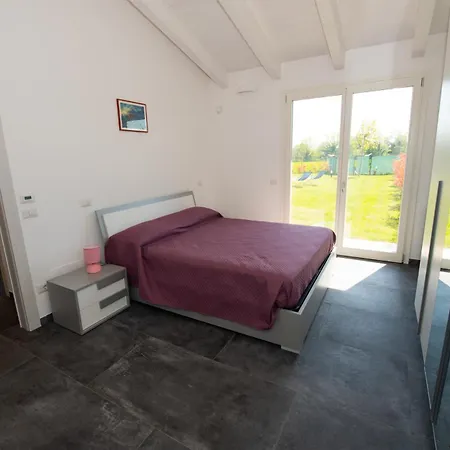 Casa Poggio Paniere *