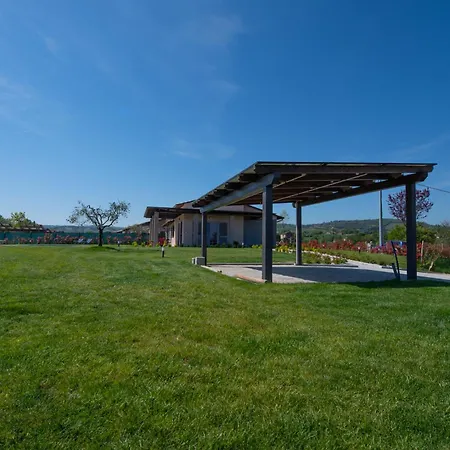 Casa Poggio Paniere * Marsciano