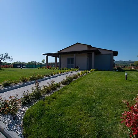 Casa Poggio Paniere Vakantiehuis Marsciano