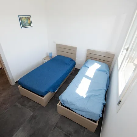 Casa Poggio Paniere *