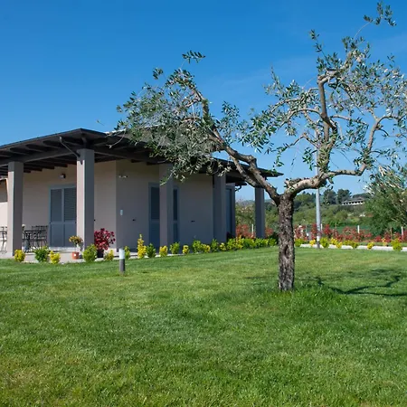 Casa Poggio Paniere Сasa de vacaciones *