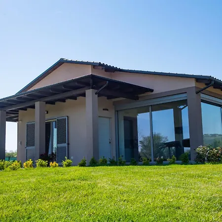 Casa Poggio Paniere *