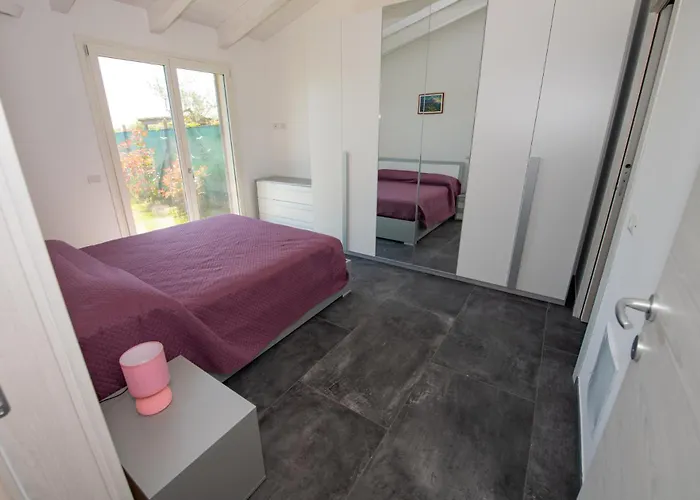 別荘 Casa Poggio Paniere