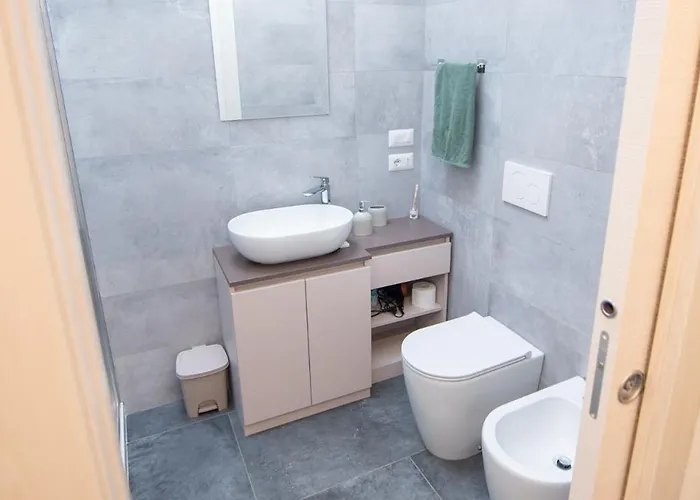 Casa Poggio Paniere マルシャーノ