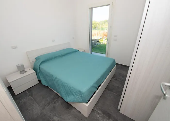 Dom wakacyjny Casa Poggio Paniere *