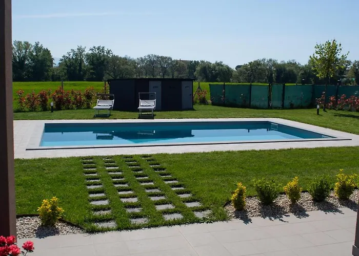 Casa Poggio Paniere Dom wakacyjny