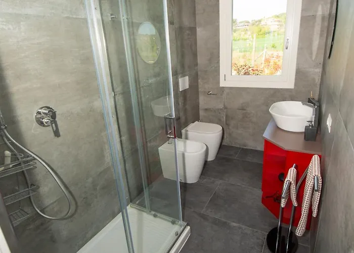 Dom wakacyjny Casa Poggio Paniere *