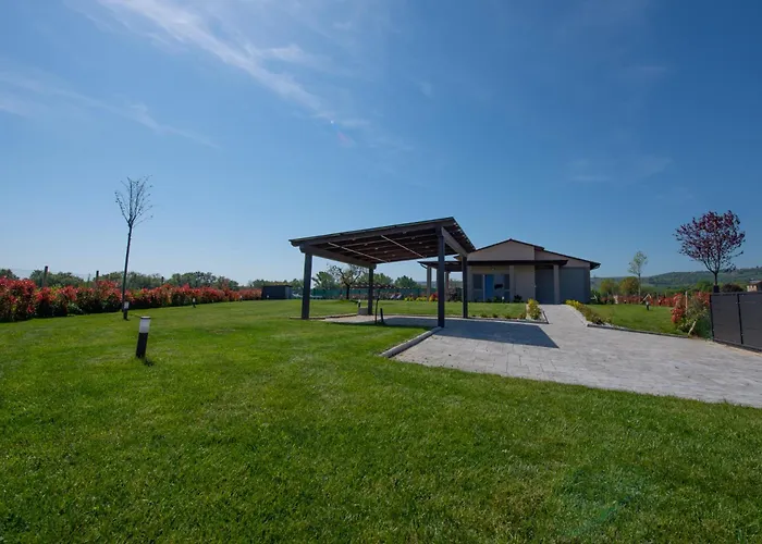 Casa Poggio Paniere *