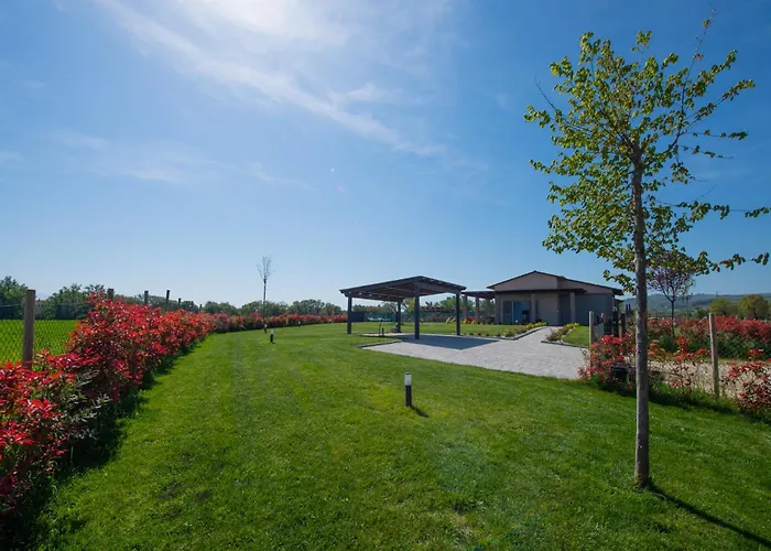 Casa Poggio Paniere * Marsciano