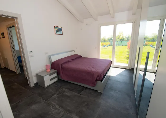 Casa Poggio Paniere *