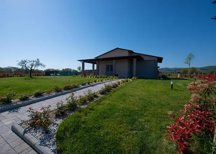 Casa Poggio Paniere Dom wakacyjny Marsciano