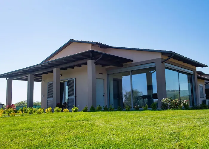 Casa Poggio Paniere *